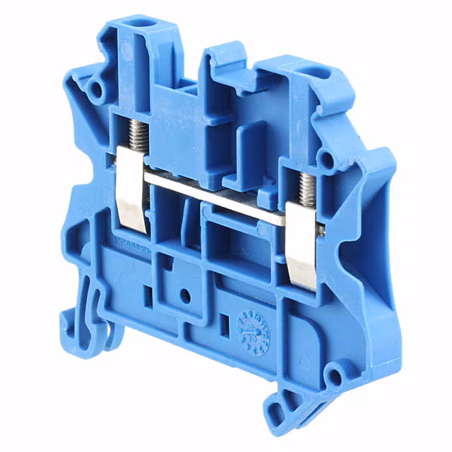 3064108 Phoenix Contact  Canale guida DIN